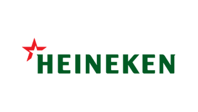 HEINEKEN