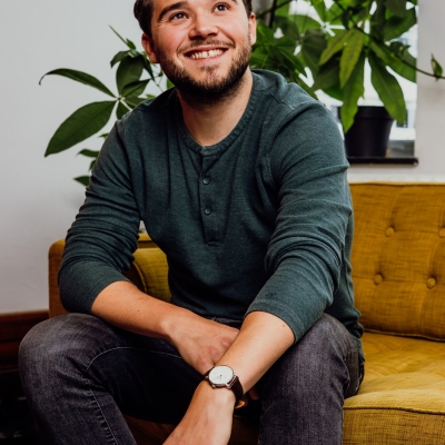 Jesse Ligtenberg