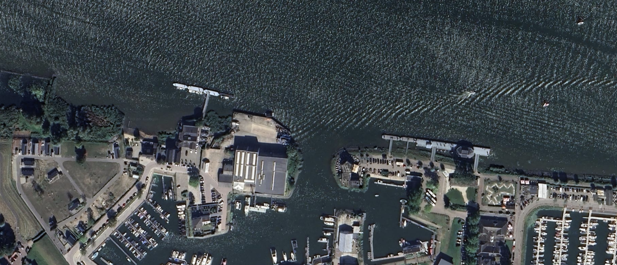 Riviercruiseambitie gemeente Drimmelen