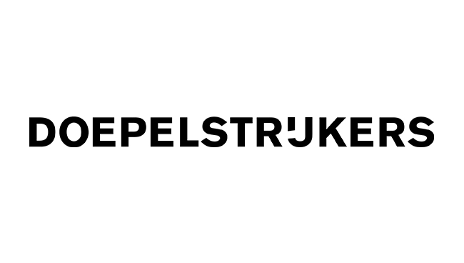 Doepelstrijkers