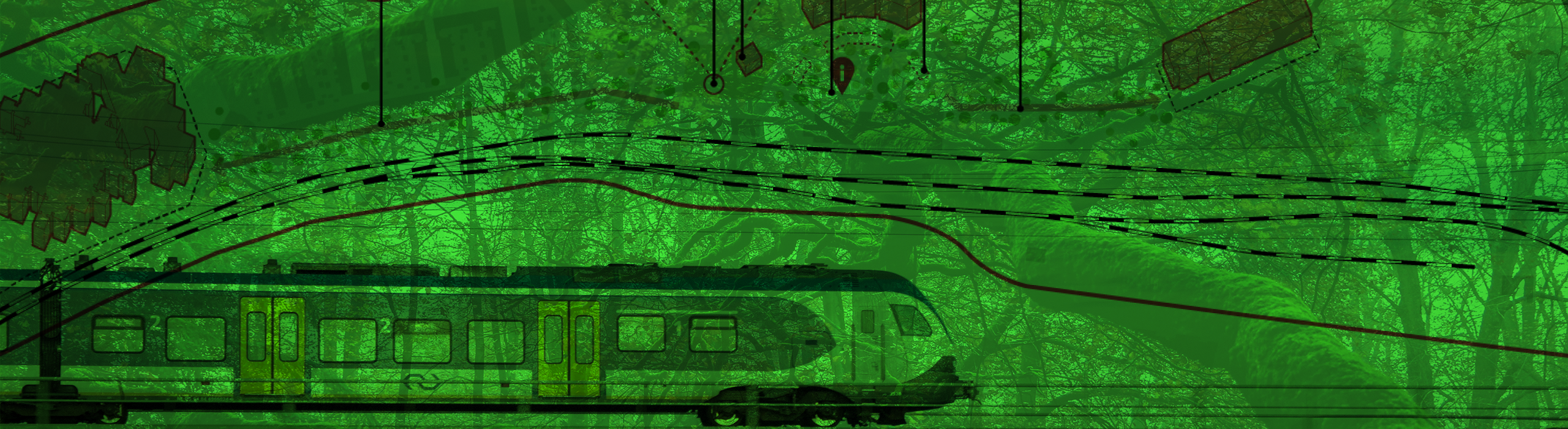 Intercity sprinter