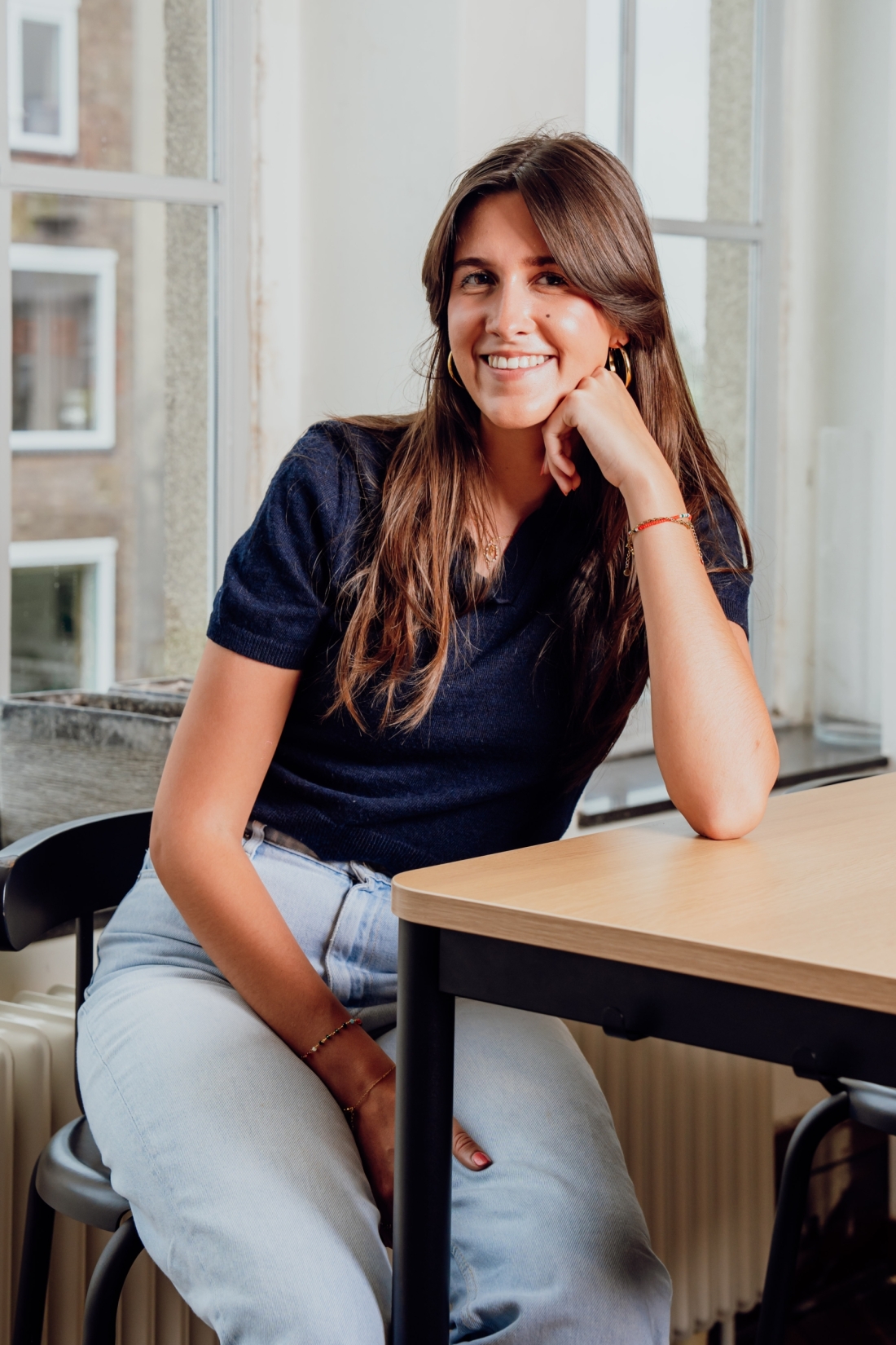 Renate Hendrikx