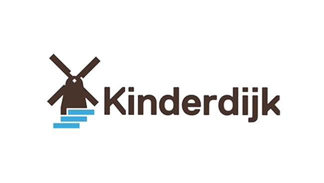Kinderdijk