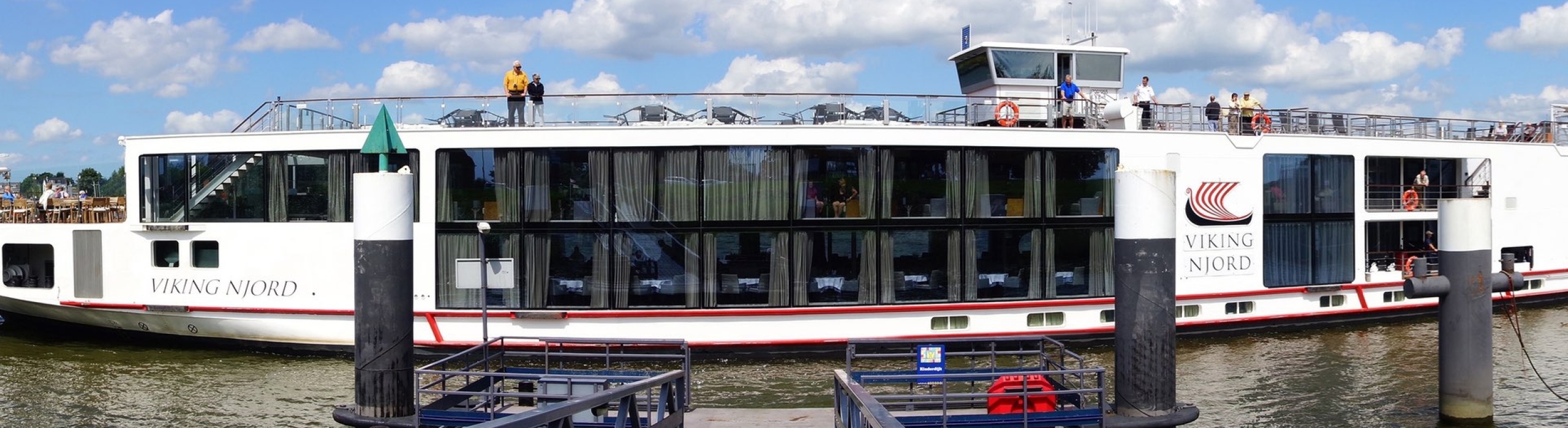 RIVIERCRUISEMARKT