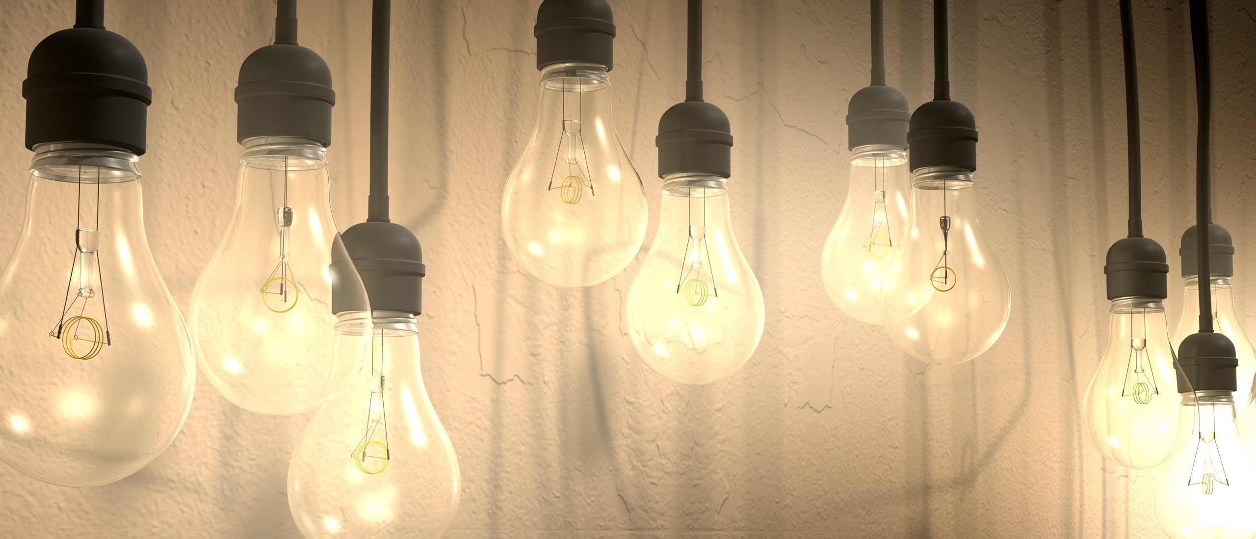 A new perspective for a world leading industry