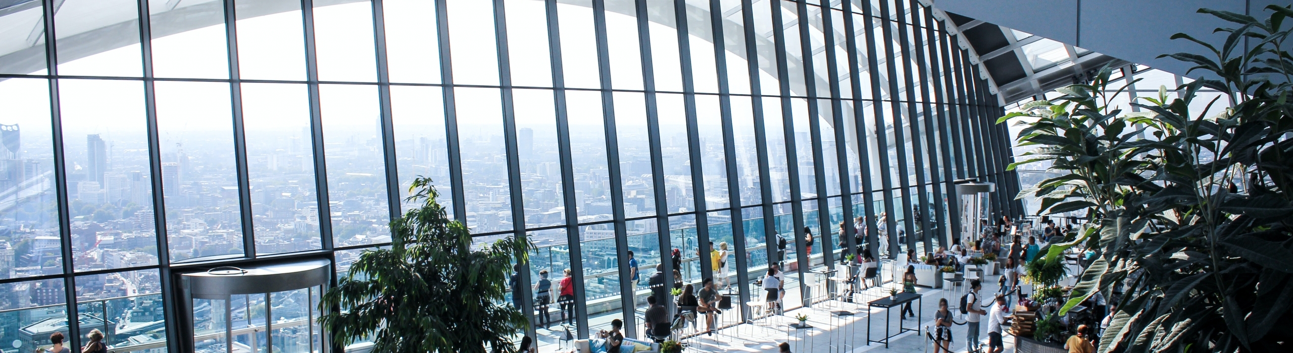 Enabling Environments