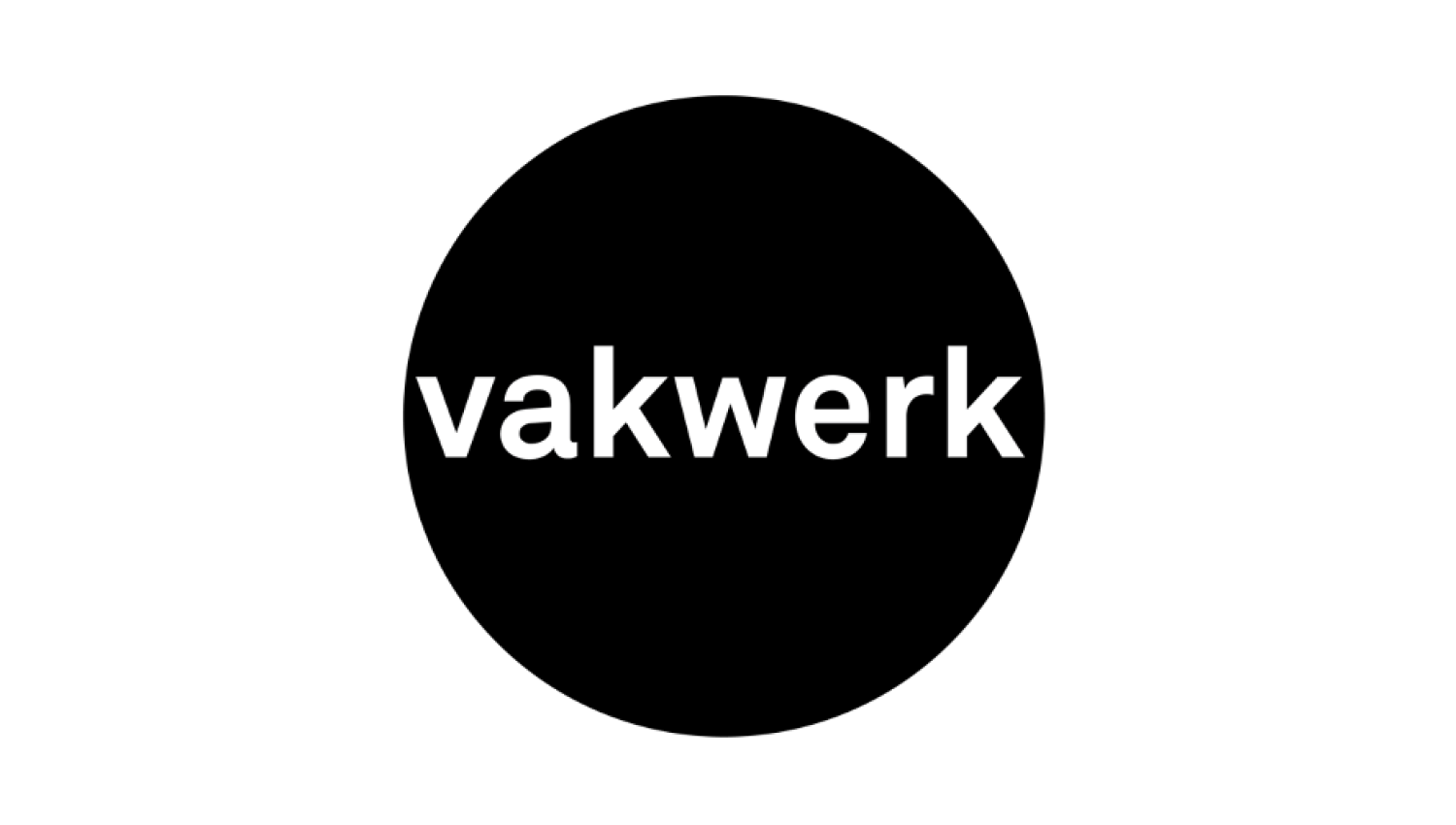 Vakwerk