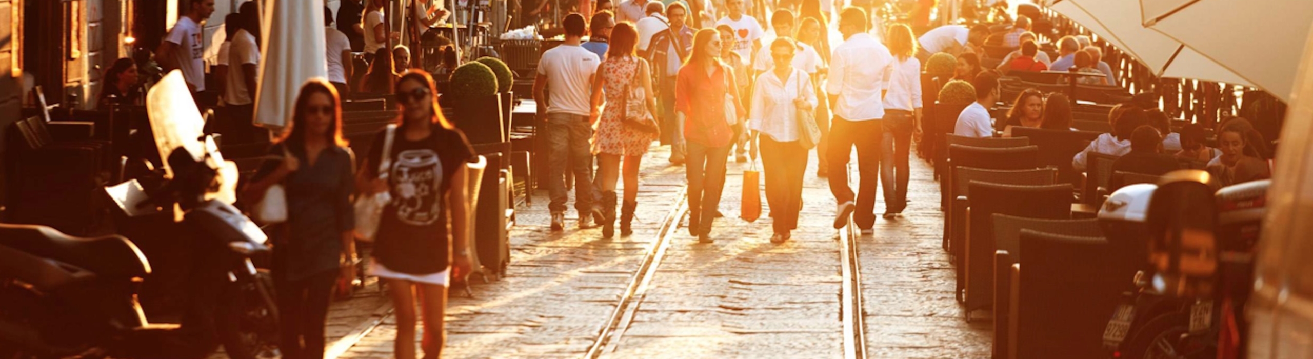 Welkom in INCLUCITY