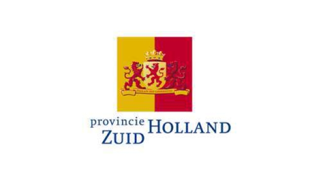 Provincie Zuid-Holland
