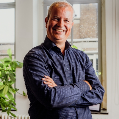 Erik Prins