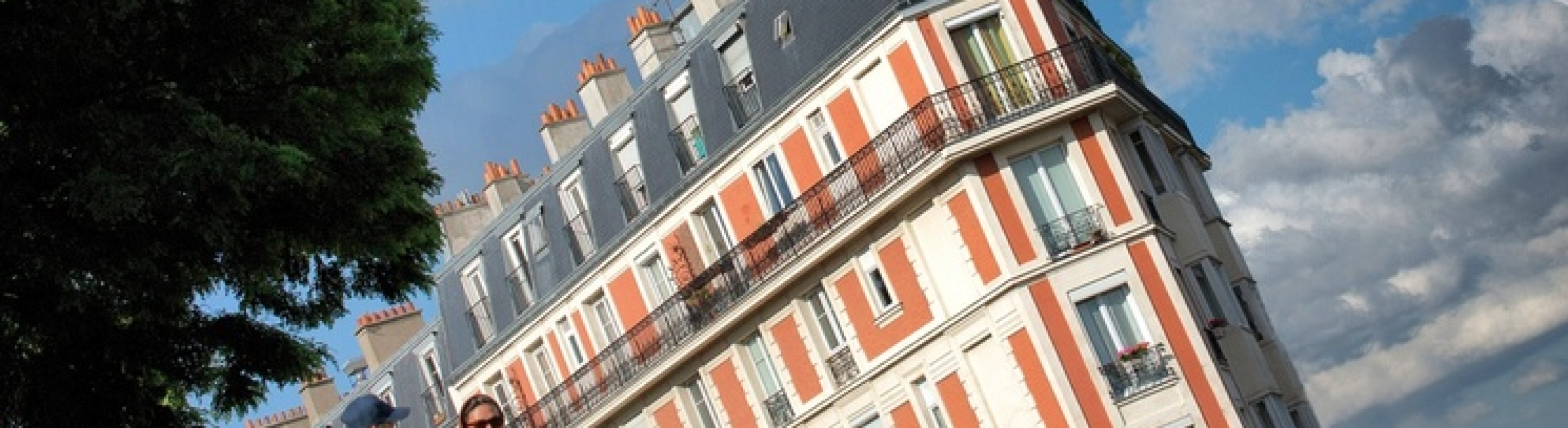 MONTSMARTRE
