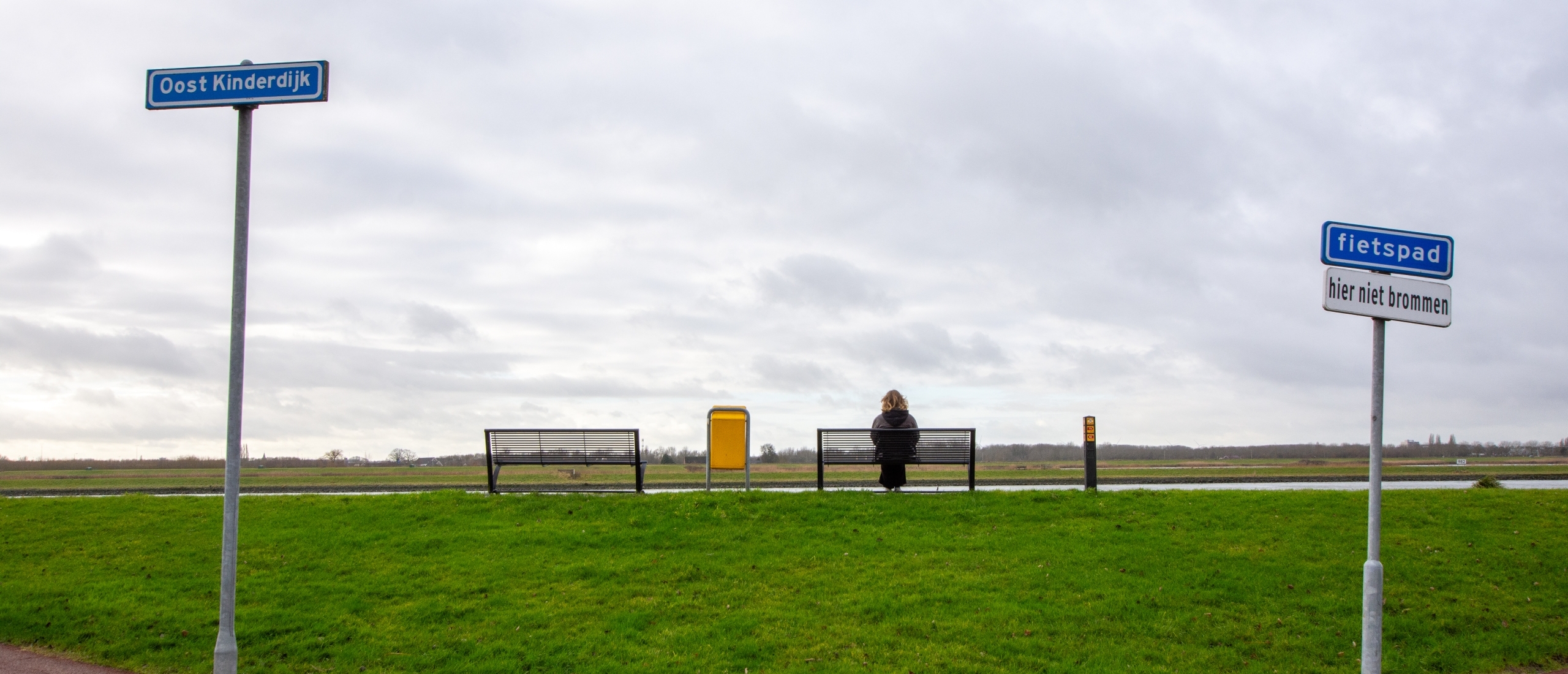 Verkenning Recreatieve Poorten 