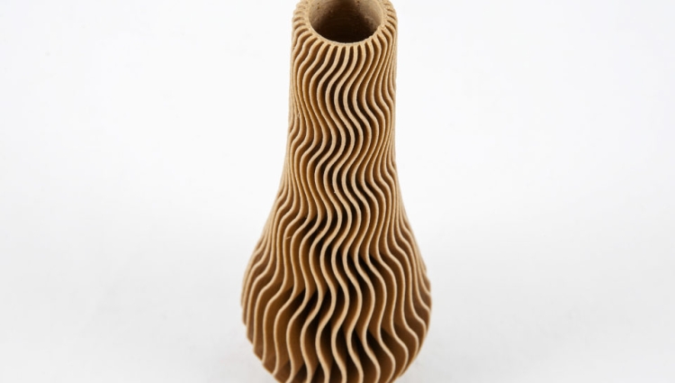 Bambooder